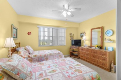 Welcome to elevated living ~ literally. This 2-bedroom on Grande Oaks Golf Club in Florida - for sale on GolfHomes.com, golf home, golf lot