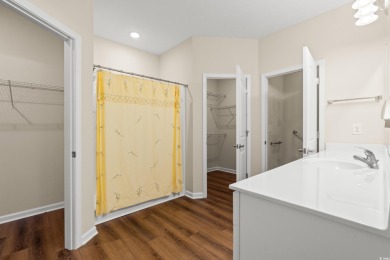 This stunning 4-bedroom, 2-bath single-family home offers the on Palmetto Greens Golf and Country Club in South Carolina - for sale on GolfHomes.com, golf home, golf lot