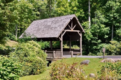 Nestled in the illustrious Trillium community, this exquisite 3 on Trillium Links in North Carolina - for sale on GolfHomes.com, golf home, golf lot