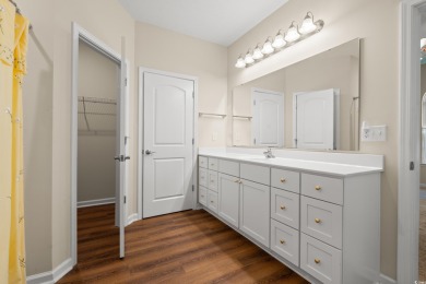 This stunning 4-bedroom, 2-bath single-family home offers the on Palmetto Greens Golf and Country Club in South Carolina - for sale on GolfHomes.com, golf home, golf lot