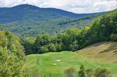 Nestled in the illustrious Trillium community, this exquisite 3 on Trillium Links in North Carolina - for sale on GolfHomes.com, golf home, golf lot