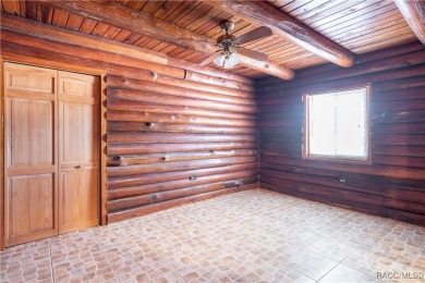 Welcome to *Quittin Time* - Your Peaceful Retreat in Crystal on Seven Rivers Golf and Country Club in Florida - for sale on GolfHomes.com, golf home, golf lot