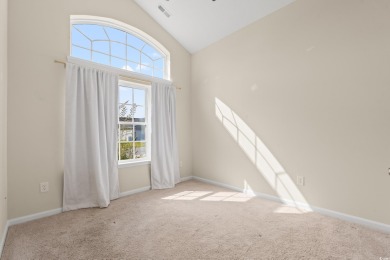 This stunning 4-bedroom, 2-bath single-family home offers the on Palmetto Greens Golf and Country Club in South Carolina - for sale on GolfHomes.com, golf home, golf lot