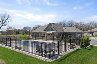 Stunning, almost new move-in ready 4Bed/3Bath Muskego condo is on Muskego Lakes Country Club in Wisconsin - for sale on GolfHomes.com, golf home, golf lot