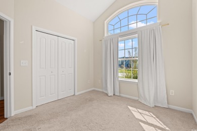 This stunning 4-bedroom, 2-bath single-family home offers the on Palmetto Greens Golf and Country Club in South Carolina - for sale on GolfHomes.com, golf home, golf lot