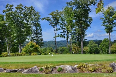 Nestled in the illustrious Trillium community, this exquisite 3 on Trillium Links in North Carolina - for sale on GolfHomes.com, golf home, golf lot