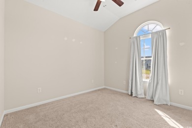 This stunning 4-bedroom, 2-bath single-family home offers the on Palmetto Greens Golf and Country Club in South Carolina - for sale on GolfHomes.com, golf home, golf lot