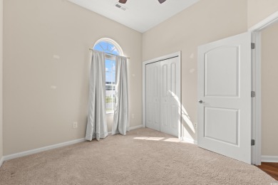 This stunning 4-bedroom, 2-bath single-family home offers the on Palmetto Greens Golf and Country Club in South Carolina - for sale on GolfHomes.com, golf home, golf lot