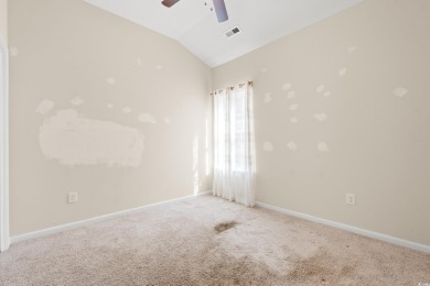 This stunning 4-bedroom, 2-bath single-family home offers the on Palmetto Greens Golf and Country Club in South Carolina - for sale on GolfHomes.com, golf home, golf lot