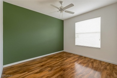 This Ibis II model home is move in ready and waiting for you to on Herons Glen Golf and Country Club in Florida - for sale on GolfHomes.com, golf home, golf lot