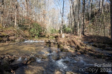 Come see this pretty, sloping lot with distant lake views on Rumbling Bald Resort on Lake Lure in North Carolina - for sale on GolfHomes.com, golf home, golf lot