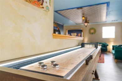 Welcome to the Fire  Ice Castle, a beautifully remodeled on The Oasis Club at Champions Gate in Florida - for sale on GolfHomes.com, golf home, golf lot
