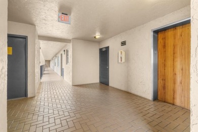 Welcome to elevated living ~ literally. This 2-bedroom on Grande Oaks Golf Club in Florida - for sale on GolfHomes.com, golf home, golf lot