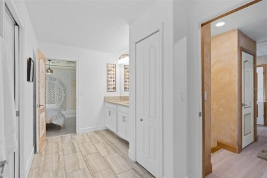 Welcome to the Fire  Ice Castle, a beautifully remodeled on The Oasis Club at Champions Gate in Florida - for sale on GolfHomes.com, golf home, golf lot