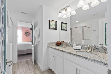 Welcome to the Fire  Ice Castle, a beautifully remodeled on The Oasis Club at Champions Gate in Florida - for sale on GolfHomes.com, golf home, golf lot
