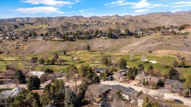 Don't miss this incredible opportunity to experience the true on Crane Creek Country Club in Idaho - for sale on GolfHomes.com, golf home, golf lot