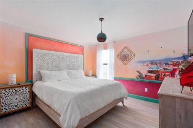 Welcome to the Fire  Ice Castle, a beautifully remodeled on The Oasis Club at Champions Gate in Florida - for sale on GolfHomes.com, golf home, golf lot