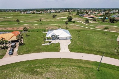 Step into your own stunning Oasis with gorgeous views from the on Rotonda Golf and Country Club The Palms Course in Florida - for sale on GolfHomes.com, golf home, golf lot