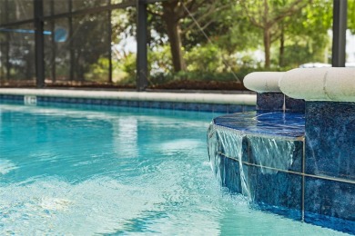 Welcome to the Fire  Ice Castle, a beautifully remodeled on The Oasis Club at Champions Gate in Florida - for sale on GolfHomes.com, golf home, golf lot
