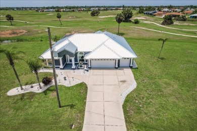 Step into your own stunning Oasis with gorgeous views from the on Rotonda Golf and Country Club The Palms Course in Florida - for sale on GolfHomes.com, golf home, golf lot