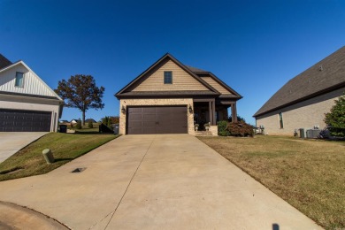 Luxury Living Awaits at 1022 Villa Drive, Jonesboro, AR! Welcome on Sage Meadows Golf Course in Arkansas - for sale on GolfHomes.com, golf home, golf lot