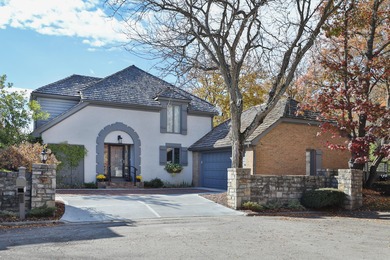 Discover timeless craftsmanship and modern luxury in this on Muirfield Village Golf Club in Ohio - for sale on GolfHomes.com, golf home, golf lot