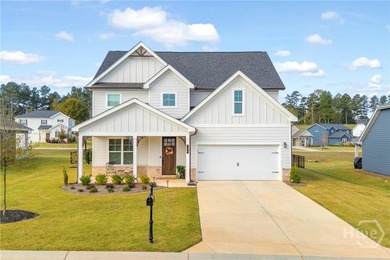 Listed under appraised value! Beautifully upgraded 5BR/3.5BA on Chimney Oaks Golf Club in Georgia - for sale on GolfHomes.com, golf home, golf lot