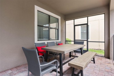 Welcome to the Fire & Ice Castle, a beautifully remodeled on The Oasis Club at Champions Gate in Florida - for sale on GolfHomes.com, golf home, golf lot