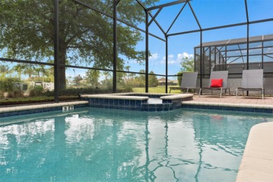 Welcome to the Fire & Ice Castle, a beautifully remodeled on The Oasis Club at Champions Gate in Florida - for sale on GolfHomes.com, golf home, golf lot