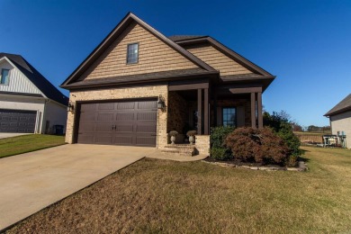 Luxury Living Awaits at 1022 Villa Drive, Jonesboro, AR! Welcome on Sage Meadows Golf Course in Arkansas - for sale on GolfHomes.com, golf home, golf lot