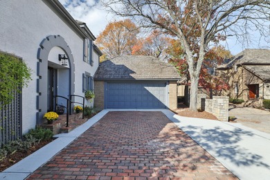 Discover timeless craftsmanship and modern luxury in this on Muirfield Village Golf Club in Ohio - for sale on GolfHomes.com, golf home, golf lot