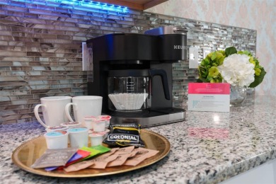 Welcome to the Fire & Ice Castle, a beautifully remodeled on The Oasis Club at Champions Gate in Florida - for sale on GolfHomes.com, golf home, golf lot