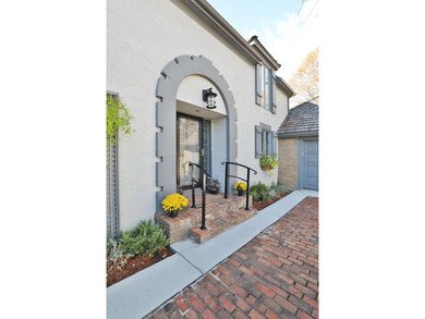 Discover timeless craftsmanship and modern luxury in this on Muirfield Village Golf Club in Ohio - for sale on GolfHomes.com, golf home, golf lot