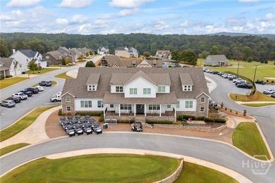 Listed under appraised value! Beautifully upgraded 5BR/3.5BA on Chimney Oaks Golf Club in Georgia - for sale on GolfHomes.com, golf home, golf lot