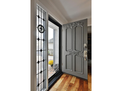 Discover timeless craftsmanship and modern luxury in this on Muirfield Village Golf Club in Ohio - for sale on GolfHomes.com, golf home, golf lot