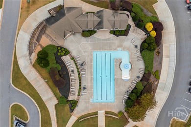 Listed under appraised value! Beautifully upgraded 5BR/3.5BA on Chimney Oaks Golf Club in Georgia - for sale on GolfHomes.com, golf home, golf lot