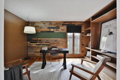 Discover timeless craftsmanship and modern luxury in this on Muirfield Village Golf Club in Ohio - for sale on GolfHomes.com, golf home, golf lot