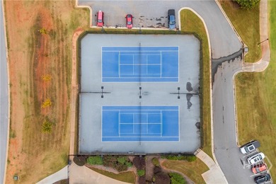 Listed under appraised value! Beautifully upgraded 5BR/3.5BA on Chimney Oaks Golf Club in Georgia - for sale on GolfHomes.com, golf home, golf lot