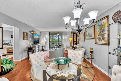 Come see this stunning condo in the highly desirable Boca Del on The Country Club At Boca Raton in Florida - for sale on GolfHomes.com, golf home, golf lot