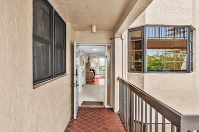 Come see this stunning condo in the highly desirable Boca Del on The Country Club At Boca Raton in Florida - for sale on GolfHomes.com, golf home, golf lot
