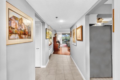 Come see this stunning condo in the highly desirable Boca Del on The Country Club At Boca Raton in Florida - for sale on GolfHomes.com, golf home, golf lot