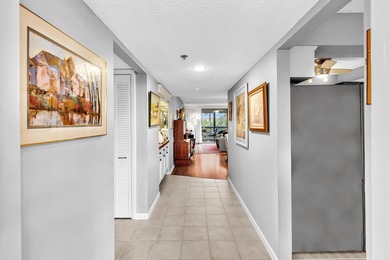 Come see this stunning condo in the highly desirable Boca Del on The Country Club At Boca Raton in Florida - for sale on GolfHomes.com, golf home, golf lot