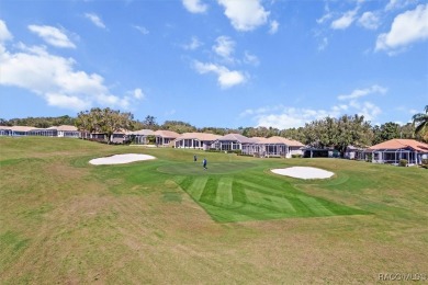 Location!! Location !!! Located right on SKYVIEW GOLF COURSE on Skyview At Terra Vista Golf and Country Club in Florida - for sale on GolfHomes.com, golf home, golf lot