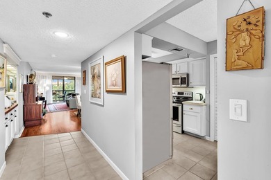 Come see this stunning condo in the highly desirable Boca Del on The Country Club At Boca Raton in Florida - for sale on GolfHomes.com, golf home, golf lot