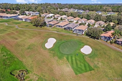 Location!! Location !!! Located right on SKYVIEW GOLF COURSE on Skyview At Terra Vista Golf and Country Club in Florida - for sale on GolfHomes.com, golf home, golf lot