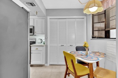 Come see this stunning condo in the highly desirable Boca Del on The Country Club At Boca Raton in Florida - for sale on GolfHomes.com, golf home, golf lot