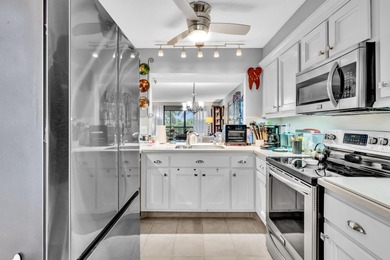 Come see this stunning condo in the highly desirable Boca Del on The Country Club At Boca Raton in Florida - for sale on GolfHomes.com, golf home, golf lot