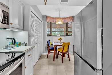 Come see this stunning condo in the highly desirable Boca Del on The Country Club At Boca Raton in Florida - for sale on GolfHomes.com, golf home, golf lot