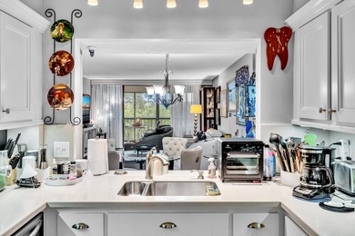 Come see this stunning condo in the highly desirable Boca Del on The Country Club At Boca Raton in Florida - for sale on GolfHomes.com, golf home, golf lot