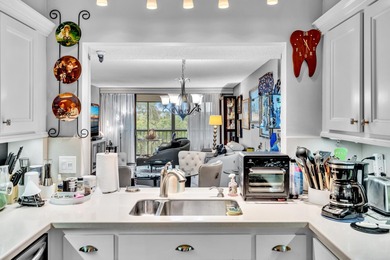 Come see this stunning condo in the highly desirable Boca Del on The Country Club At Boca Raton in Florida - for sale on GolfHomes.com, golf home, golf lot